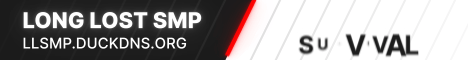 Long Lost SMP