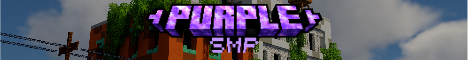 Purple SMP