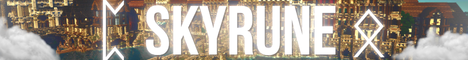 SkyRune