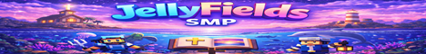 JellyFields SMP