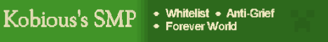 Kobious SMP