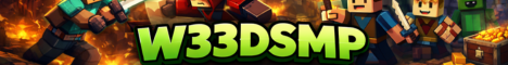 W33DSMP