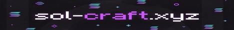 SolCraft