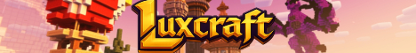Luxcraft