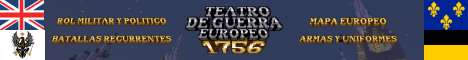 Teatro de Guerra Europeo 