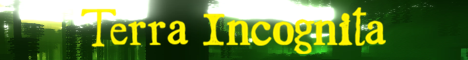 Terra Incognita