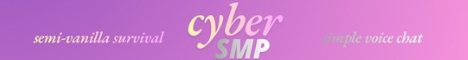 CyberSMP