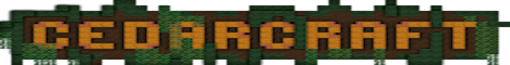 CedarCraft