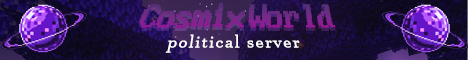 Cosmix World