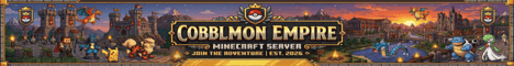Cobblemon Empire