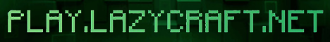 LazyCraft