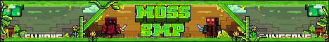 Moss SMP 