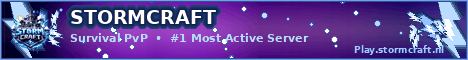 StormCraft