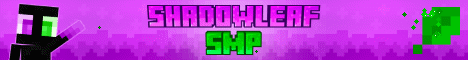 ShadowLeafSmp