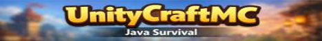 UnityCraftMC