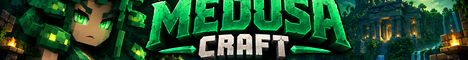 Medusa Craft