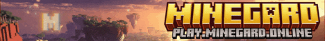 Minegard Online