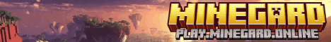 Minegard Online