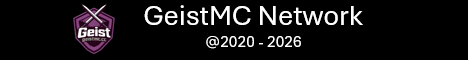 GeistMC