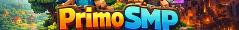 PrimoSMP