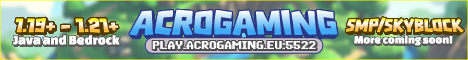 AcrogamingMC