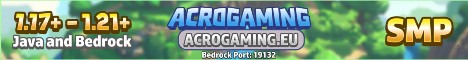 AcrogamingSMP