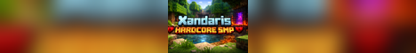 Xandaris Hardcore