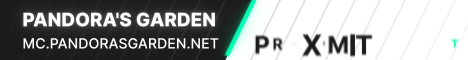 Pandoras Garden SMP