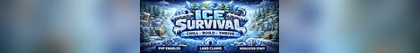Ice Survival