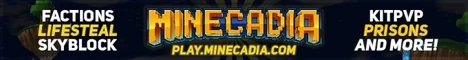 Minecadia