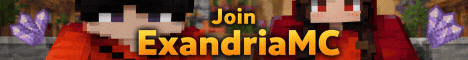 Exandria MC