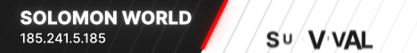 Solomon World