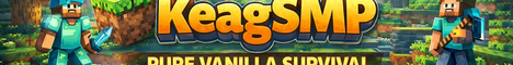 KeagSMP