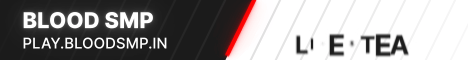 Blood Smp