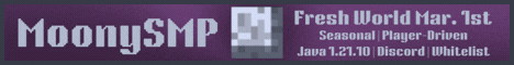 MoonySMP