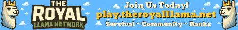 The Royal Llama Network