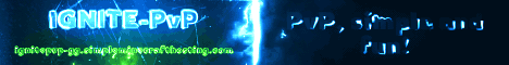 Ignite-PvP