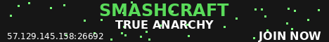 SmashCraft