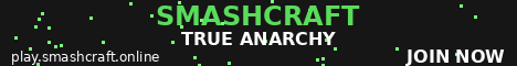 SmashCraft