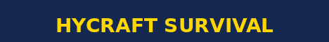 hycraft server