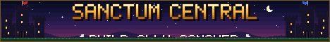 Sanctum Central