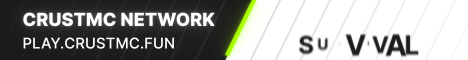 CrustMC Network