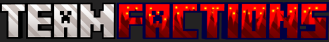 MC TeamFactions