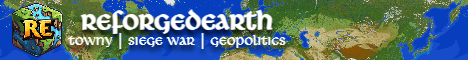 ReforgedEarth