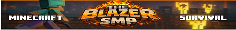 The Blazer SMP
