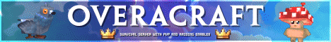 OveraCraft