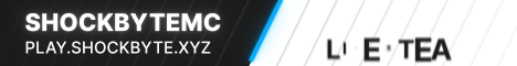ShockbyteMc