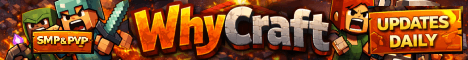 WhyCraft