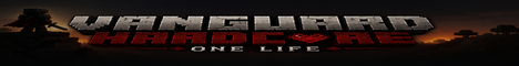 VanguardHardcore