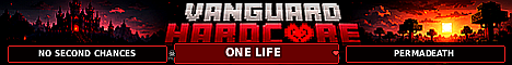VanguardHardcore